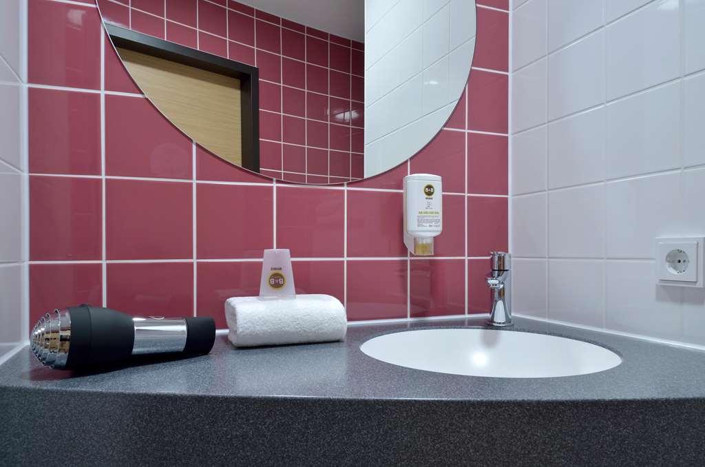 B&B Hotel Hildesheim Esterno foto