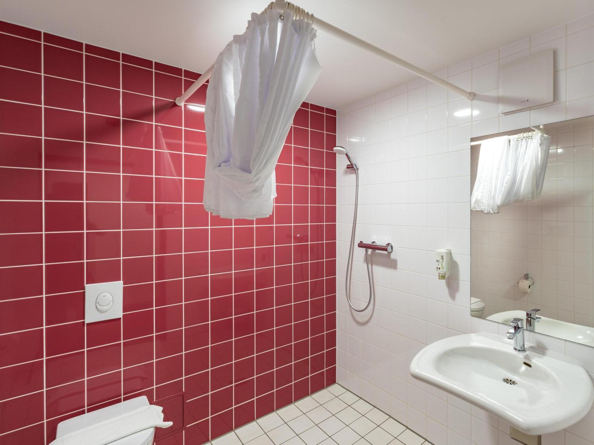 B&B Hotel Hildesheim Esterno foto