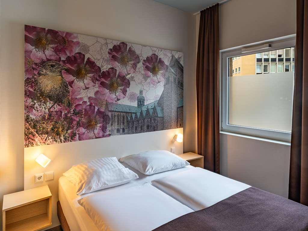 B&B Hotel Hildesheim Camera foto