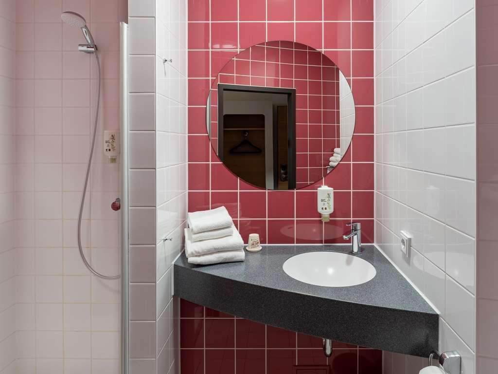 B&B Hotel Hildesheim Camera foto